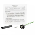 Motorcraft WPT1548 New. Price: $38.95.