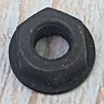 Lot Of Gm 11508279 1988 Pontiac Firebird Chevrolet Camaro Engine Nuts Oem Nors New. Price: $45.02.