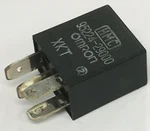 Kia Hyundai Multi-use Black Relay 95224-29000 4-PIN Hmc Omron 9522429000 #45 Used. Price: $9.47.