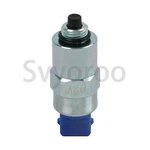 716/30098 Fuel Shut Off Solenoid For Jcb 214-2 3CXSM 4CX New. Price: $11.75.