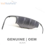 2015-2024 Porsche Macan Rear Lower Bumper Valance / Diffuser 95B807834 Used. Price: $85.99.