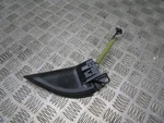 2009-12 Vw Golf MK6 Drivers Side Front Tweeter Cover Trim 5K0837994 Oem Used. Price: $21.67.