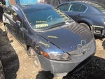 Passenger Right Quarter Panel Sedan Fits 06-11 Civic 376740 Used. Price: $275.00.