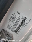Right Wht Rear Door Assembly Oem 19-23 Ford Transcnct Used. Price: $200.00.