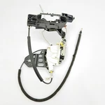 2011-2023 Dodge Charger Front Left Driver Door Lock Latch Actuator 4589913AF Oem Used. Price: $73.00.
