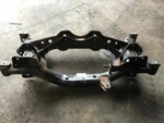 2009 2018 Volkswagen Tiguan 2.0 Tsi M/t Fwd Rear Subframe Crossmember Oem+ Used. Price: $200.00.