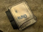 Engine Ecm Electronic Control Module Id 04E906024BH Fits 19-21 Jetta 808648 Used. Price: $185.16.