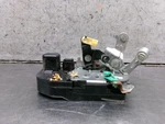 06 - 10 Jeep Commander Right Passenger Front Door Lock Release Lacth Actuator Used. Price: $19.96.