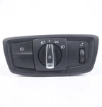 2018-2022 Bmw X2 F39 Oem Left Front Dash Headlight Control Switch Panel 6847518 Used. Price: $43.99.