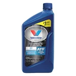 Valvoline 804751 Cvt Transmission Fluid, Synthetic, Qt New. Price: $11.49.