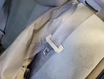 Driver Retractor Malibu 2004 Seat Belt Rear 503337 Used. Price: $88.26.