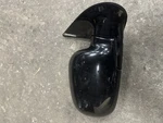 2005-2006 Hyundai Santa Fe Right Front Passenger Side Power Door Mirror Oem Used. Price: $35.98.