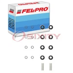 Fel-pro Exhaust Engine Valve Stem Oil Seal Set For 1981-1985 Chevrolet No New. Price: $27.50.