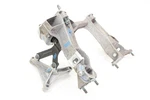 97-04 Porsche Boxster 2.5L Passenger Right Rear Suspension Bracket 98633115206 Used. Price: $99.99.