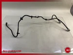 2016-2019 Jaguar Xe Xf F-pace 3.0L Brake Vacuum Hose Line Tube Pipe Oem Used. Price: $34.93.