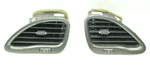 2013 - 2016 Dodge Dart Right Heater Dash Air Vent Grille Oem 1SV15TRMAA Used. Price: $79.99.