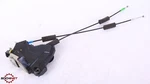 2010-2015 Lexus RX450 RX350 Front Left Door Lock Release Latch Actuator Used. Price: $94.99.