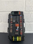 12-18 Bmw F30 320I 328I 428I Front Engine Bay Fuse Relay Box Module Unit Oem Used. Price: $37.95.
