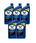 Valvoline Quarts Full Synthetic Continuously Variable Transmission Fluid 5X1QT New. Price: $67.95.