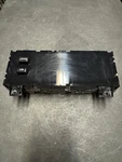 19961998 Jeep Grand Cherokee Zj Vehicle Information Center Display Vic 5 G2U Used. Price: $98.40.