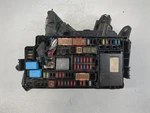 2016-2018 Toyota Prius Relay Module 82641-47050 GX9YI Used. Price: $40.83.
