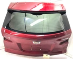 2019-2025 Cadillac XT4 Rear Liftgate Trunk Lid Hatch Oem 434B Glory Red Pearl. Used. Price: $749.99.