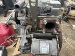 Thermo King Ingersoll Rand Yanmar TK270M Complete Engine Used. Price: $1100.00.