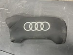 02-05 Audi Quattro Fwd B6 A4 A6 3.0 V6 Engine Motor Trim Top Cover Rear Oem Used. Price: $32.95.