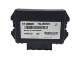 2008-2013 Gmc Hybrid Yukon Network Gateway Control Module 25883951 Used. Price: $99.99.
