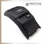 2014-2020 Acura Mdx Rear Center Console Cover W/ Air Vents Black 83419-TZ5-A01ZC Used. Price: $139.00.