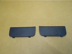 09-17 Volkswagen Tiguan Trunk Inner Taillight Access Panel Trim Cover Set Oem Used. Price: $26.99.