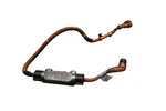 09-13 Bmw F01 750I 750LI Hybrid High Voltage Cable Converter 7592982 Oem Used. Price: $90.00.