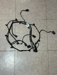2010-2017 Ford Taurus Sedan Rear Parking Aid Harness Oem EG1T-14N139-CPRHQ Used. Price: $54.00.