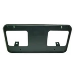 New Premium Fit Front License Plate Bracket Made Of Plastic 1L3Z17A385AAA. Price: $20.56.