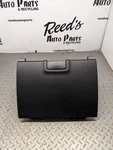 2014-2018 Silverado Sierra Dash Lower Glove Box Door Black Soft 1181606 Used. Price: $75.00.