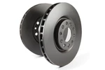 Ebc Fits 12+ Scion Fr-s Premium Front Rotors New. Price: $181.95.