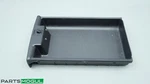01-06 Lexus LS430 Right Passenger Front Seat Lower Storage Tray Oem Used. Price: $27.00.