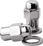 Billet Specialties 999963 Closed-end Mag Shank Lug Nuts New. Price: $34.95.