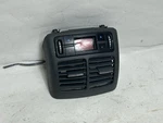 2003-09 Mercedes W211 E63 Amg E500 Rear Ac Climate Control Switch Vent Trim Oem Used. Price: $39.99.