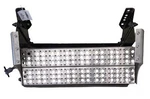 Used Flt 2-4 Clockwise D2 Battery Box Tray & Step Assy P/n 06-60224-000. Price: $486.80.