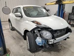 2015 Nissan Juke Fuse Box MR16DDT Oem Used 18000 Miles C26068. Price: $95.95.