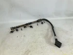 11 12 13 Bmw 535XI Engine Motor Wires Wiring Harness Used. Price: $150.27.