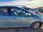2013 Ford C-max Passenger Right Front Door Shell Used 93000 Miles Local Pickup. Price: $284.95.