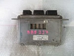 Engine Ecm Control Module 5.4L 09 Ford F150 Pickup 9L3A-12A650-AXC 9L3A12A650AXC Used. Price: $279.99.