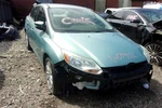 Passenger Rear Suspension Gasoline 1.0L Vin Turbo Fits 12-18 Focus 1895718 Used. Price: $691.63.