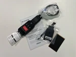 Oem Toyota 2022 + Tundra & 2023 Sequoia 2024 Grand Highlander Dash Cam New. Price: $438.00.
