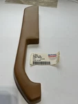 Nos Dodge 0L875LTB Driver Side Arm Rest For Ram 1500 2500 New. Price: $55.00.