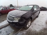 Chassis Ecm Transfer Case Id AT43-7H473-AA Fits 10 Edge 12602214 Used. Price: $75.02.