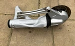 2000-2006 Bmw K1200GT Drive Shaft Rear Linkage Used. Price: $108.84.
