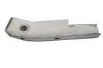 Kentrol RB2002L Rust Buster Yj Rear Shackle Mount Section Left Side New. Price: $152.99.